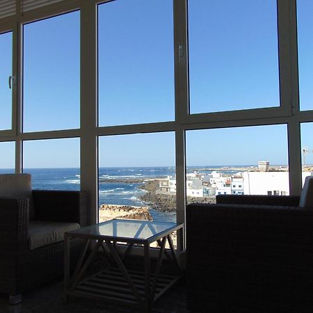Be Cotillo Apartment Luaran gambar