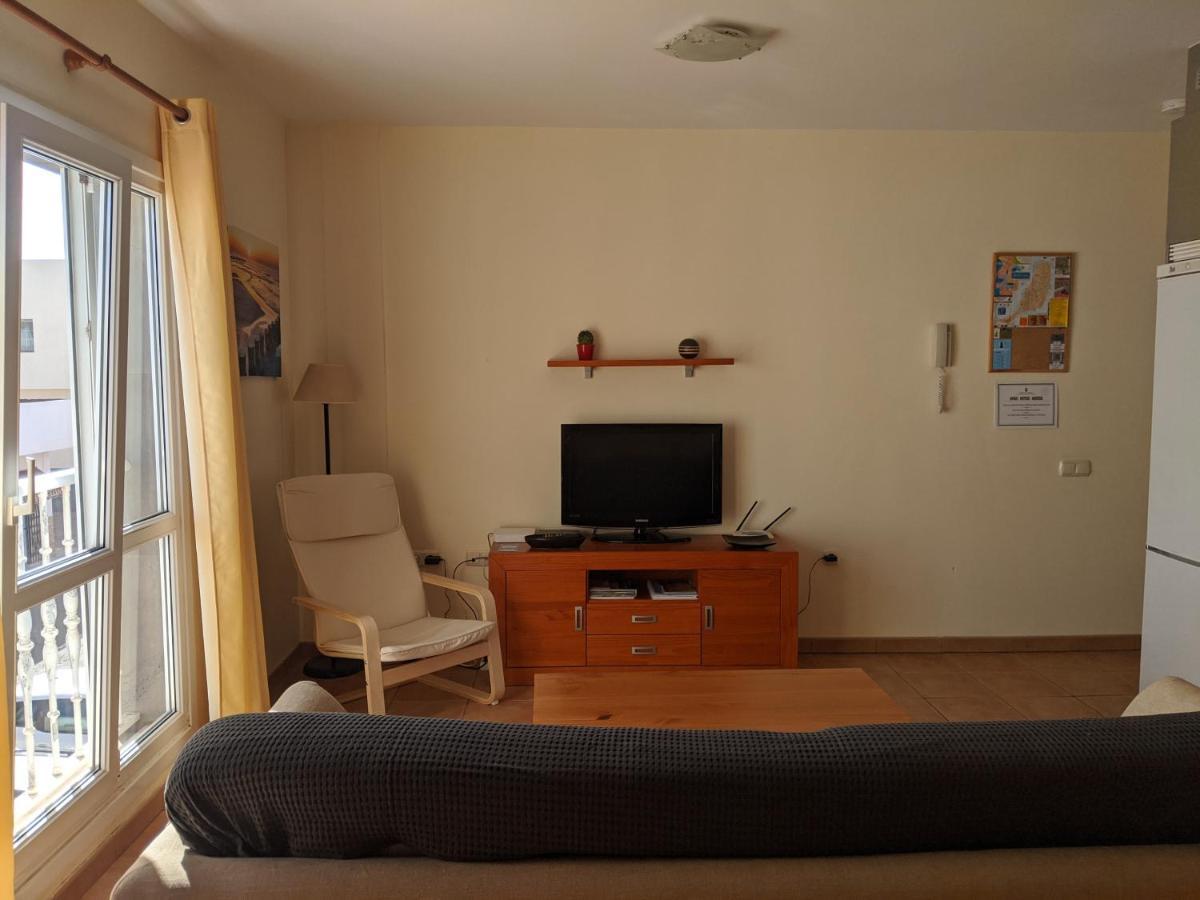Be Cotillo Apartment Luaran gambar