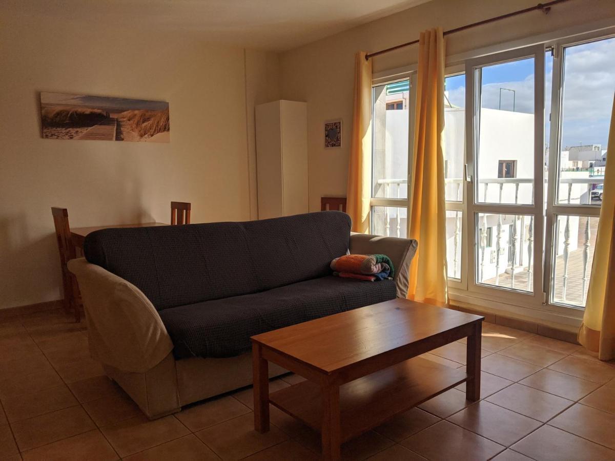 Be Cotillo Apartment Luaran gambar