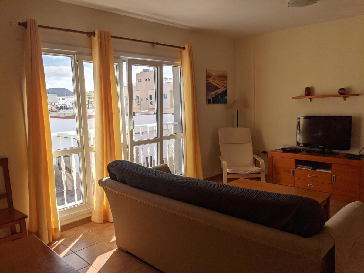 Be Cotillo Apartment Luaran gambar