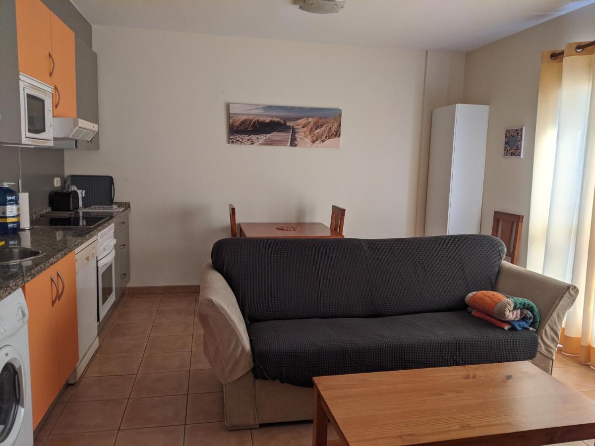 Be Cotillo Apartment Luaran gambar