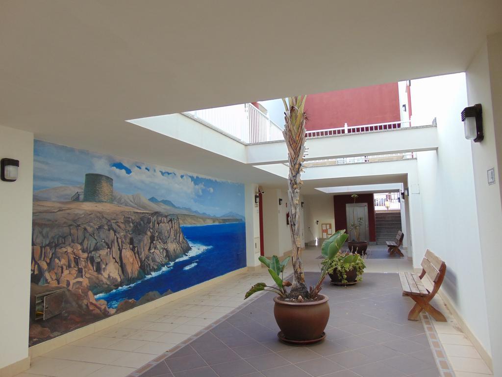 Be Cotillo Apartment Luaran gambar