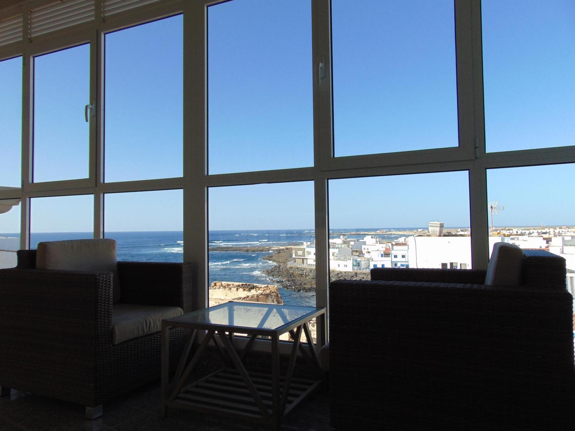 Be Cotillo Apartment Luaran gambar