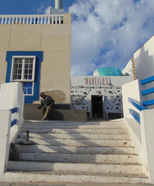 Be Cotillo Apartment Luaran gambar