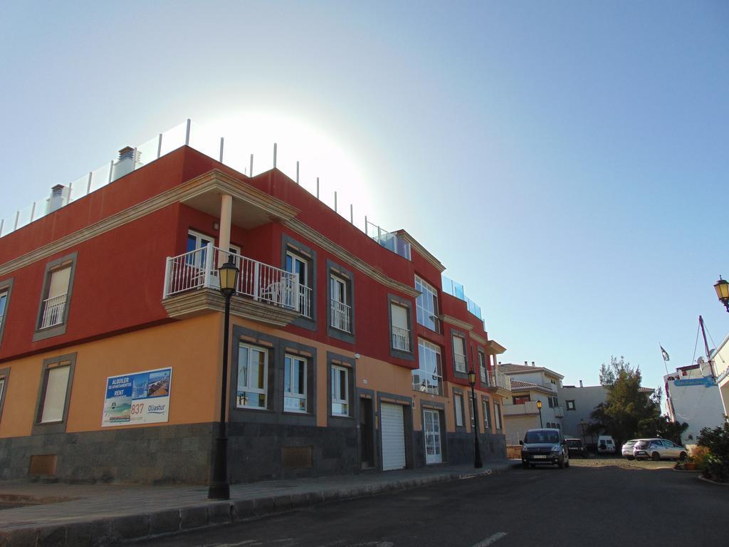 Be Cotillo Apartment Luaran gambar