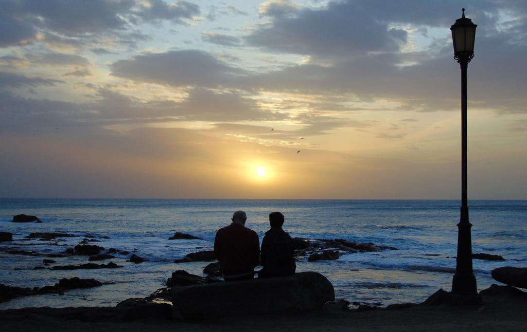 Be Cotillo Apartment Luaran gambar