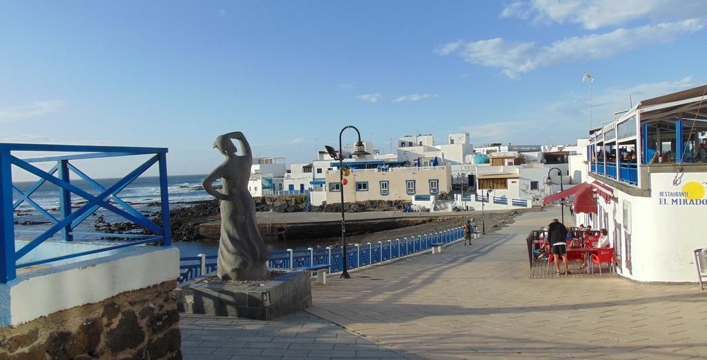 Be Cotillo Apartment Luaran gambar