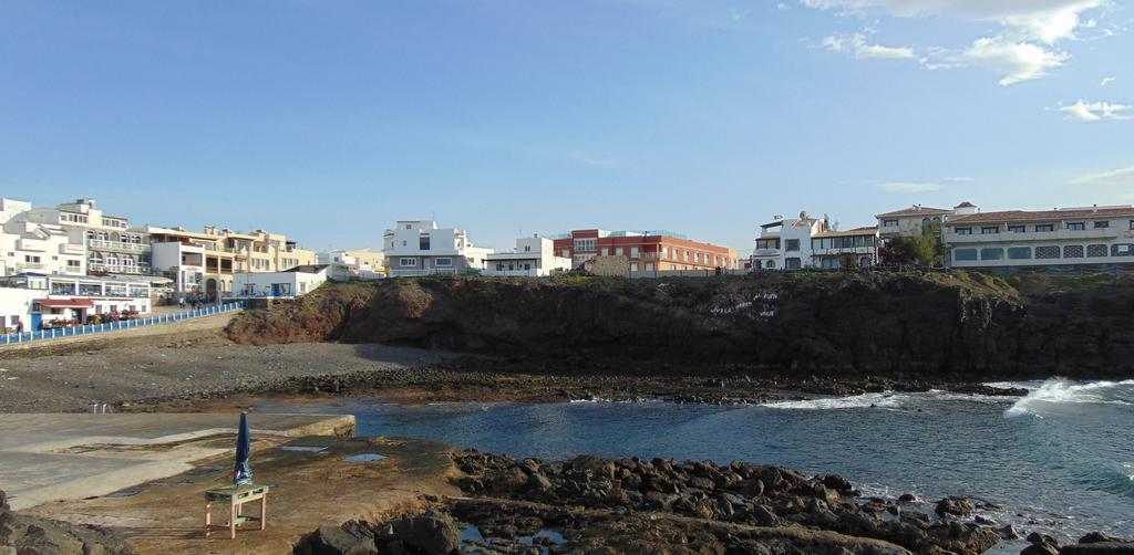 Be Cotillo Apartment Luaran gambar