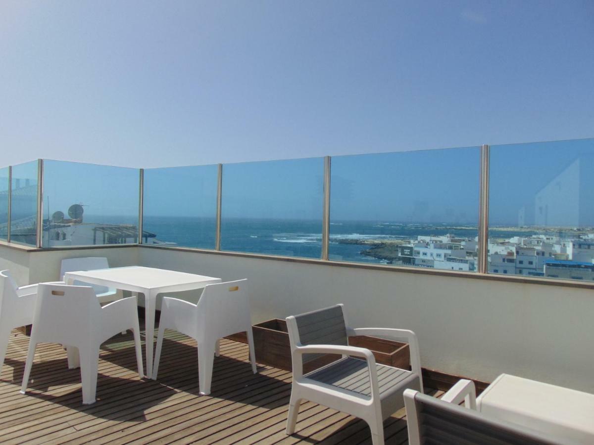 Be Cotillo Apartment Luaran gambar