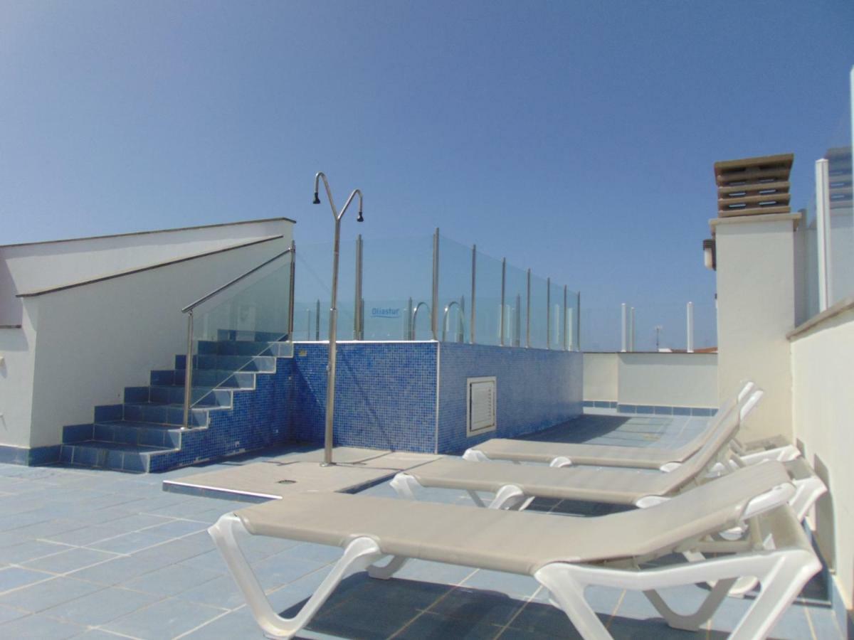 Be Cotillo Apartment Luaran gambar