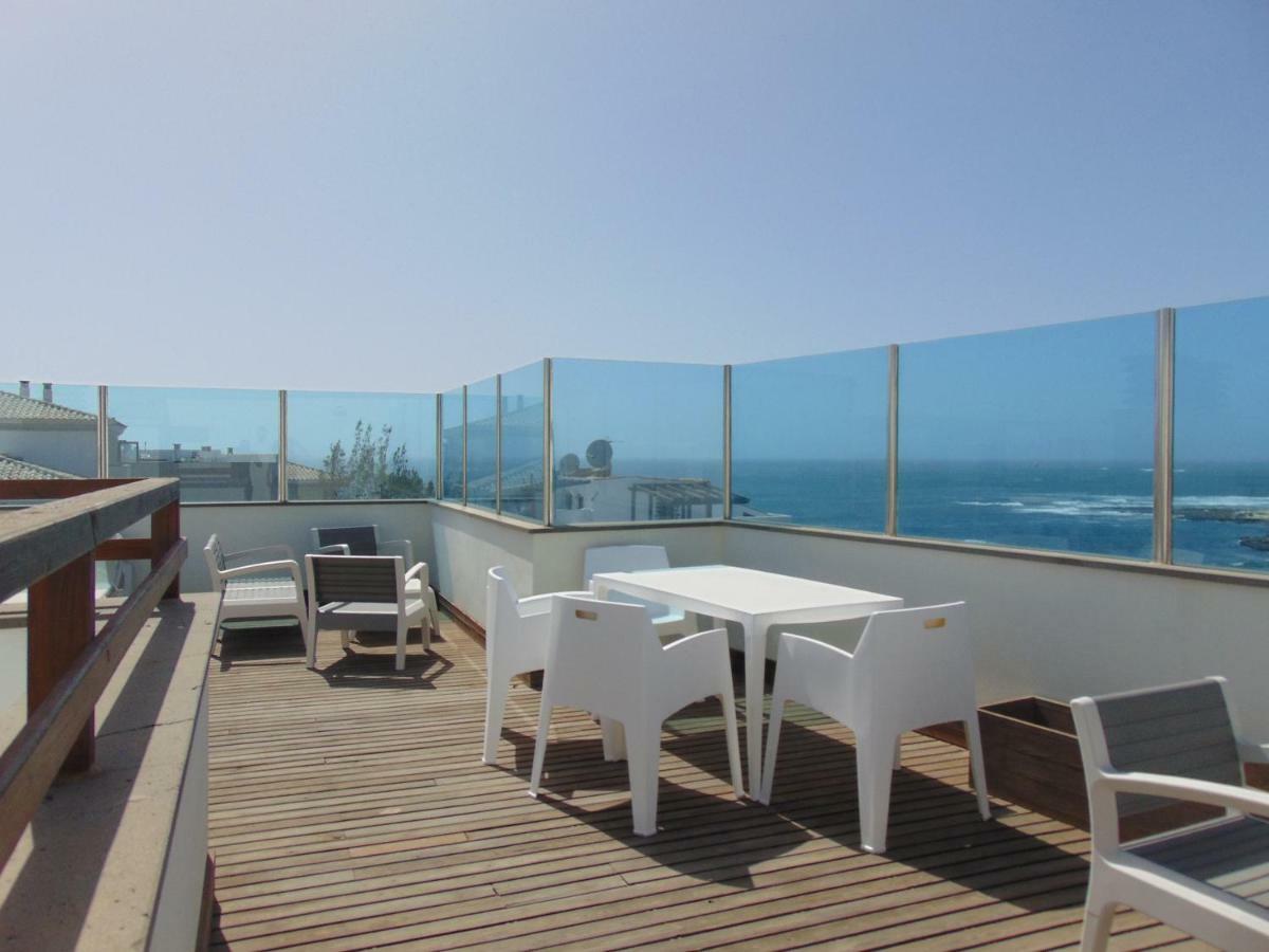 Be Cotillo Apartment Luaran gambar