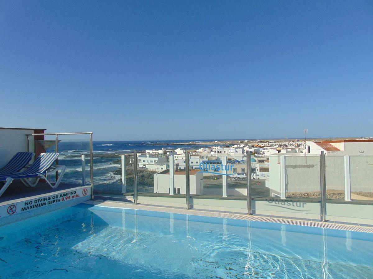 Be Cotillo Apartment Luaran gambar
