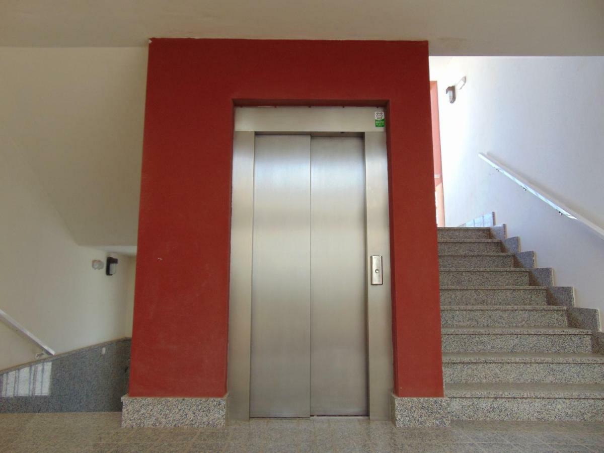 Be Cotillo Apartment Luaran gambar