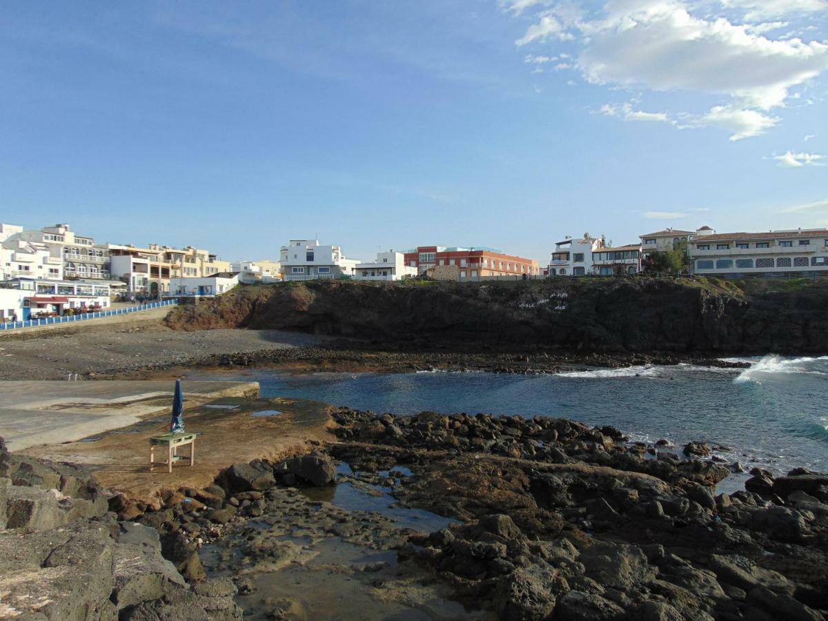 Be Cotillo Apartment Luaran gambar