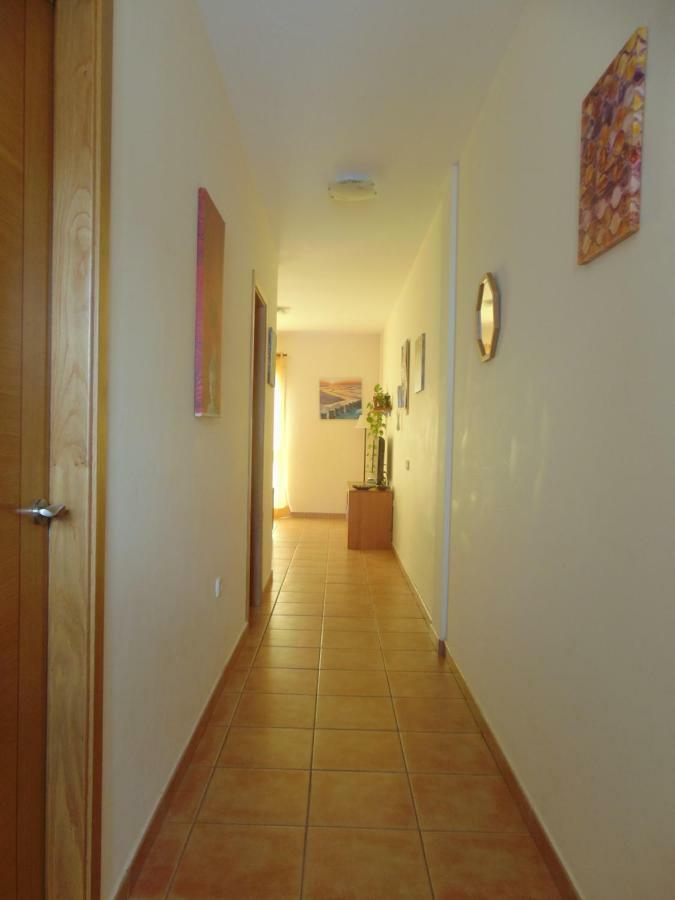 Be Cotillo Apartment Luaran gambar