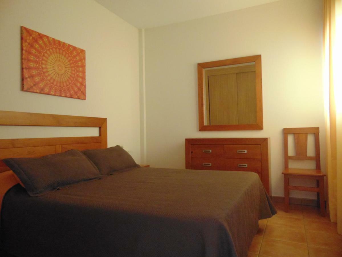 Be Cotillo Apartment Luaran gambar