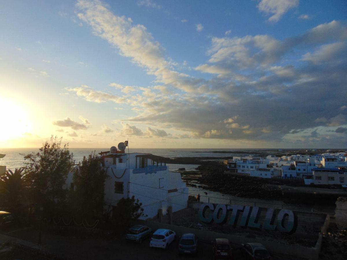 Be Cotillo Apartment Luaran gambar