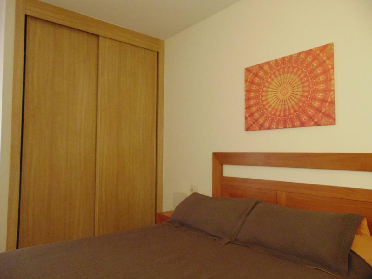 Be Cotillo Apartment Luaran gambar