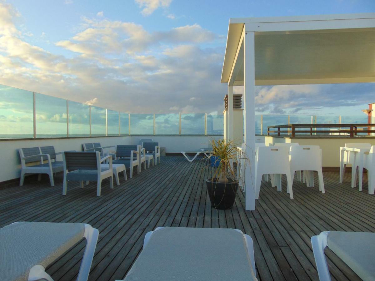 Be Cotillo Apartment Luaran gambar